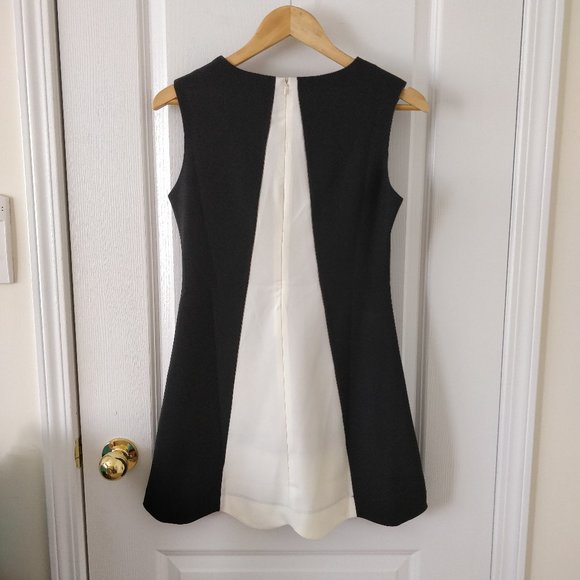 PARTYSU Sleevless Dress Sz S - Picture 3 of 6